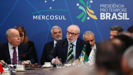 Lula Da Silva celebró el acuerdo UE-Mercosur: Día histórico para el multilateralismo