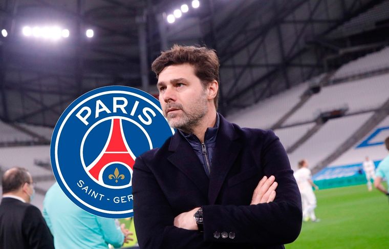 Pochettino El argentino sería reemplazado por una figura mundial.