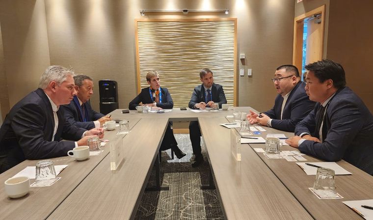 Foto: Gobierno de Mendoza