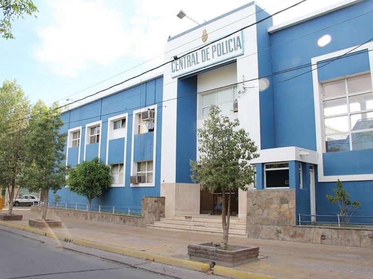 El agente llegó a cobrar más de 46 mil pesos sin trabajar Foto: Imagen de archivo