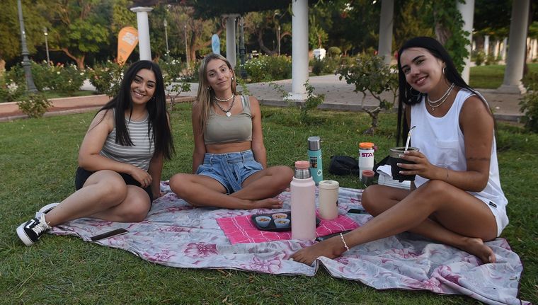 No te pierdas la galería de fotos y la encuesta, al final de la nota. Foto: Marcos Garcia/MDZ