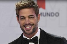 William Levy compartió una noticia muy especial. Foto: Telemundo