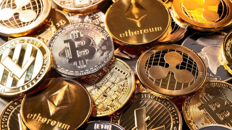 El mundo de las criptomonedas tiene una nueva opción. Foto: Elpais.