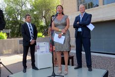 Foto: Federico Croce/MDZ