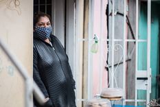 Ramona Medina. Foto: La Garganta Poderosa