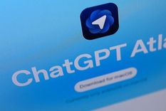 Cómo es Atlas, el nuevo buscador de ChatGPT que busca disputar el dominio de Google Cómo es Atlas, el nuevo buscador de ChatGPT que busca disputar el dominio de Google