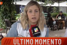 asi fue el aspero debut de maite penonori en intrusos