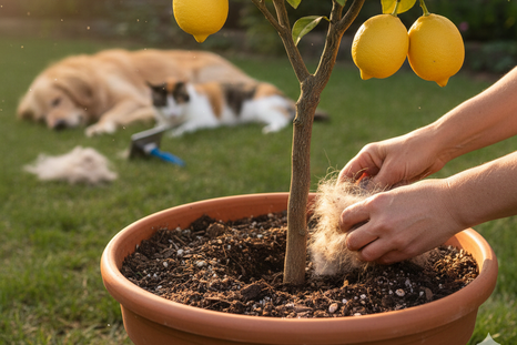 Un truco poco conocido. Fuente: IA Gemini.