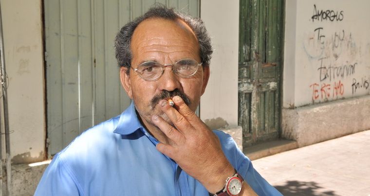 El Lorenzo. Nuestro Lorenzo Fermin Ruiz, el de todos