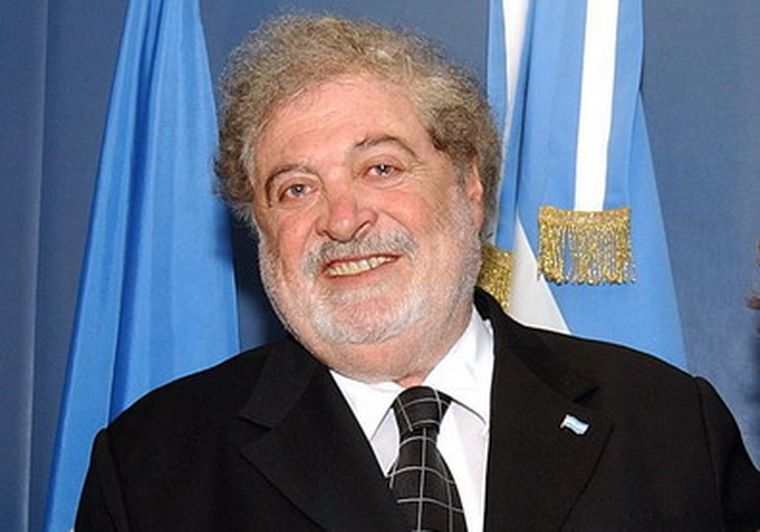 Ginés González García. Foto: web