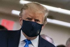 ¿china busca que trump pierda y rusia denigrar a biden?