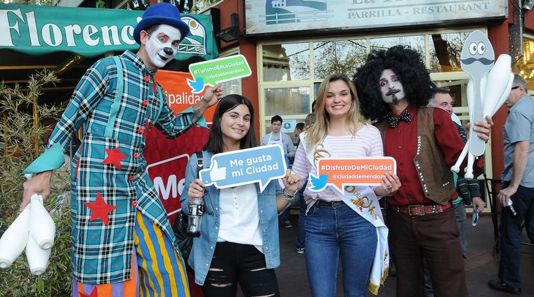 Foto: Pachy Reynoso/MDZ