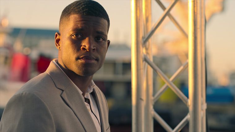 Las novedades de Netflix.&nbsp;