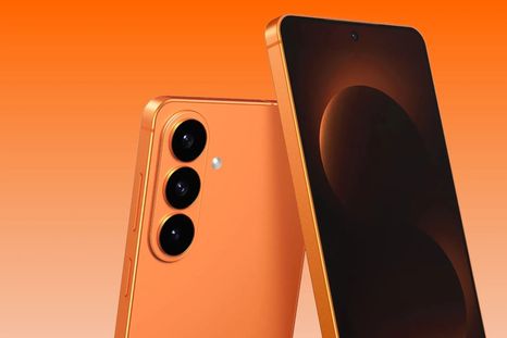 Samsung se guarda el Galaxy S26 para más adelante y apuesta por pantallas en el CES 2026.