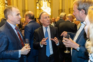 MDZol | Gustavo Weiss, titular de la Cámara de la Construcción