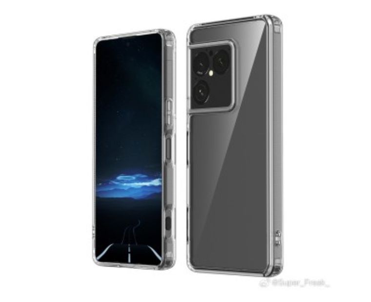 El Sony Xperia 1 VIII conserva el puerto para auriculares, una característica única en la gama alta actual. El Sony Xperia 1 VIII conserva el puerto para auriculares, una característica única en la gama alta actual.