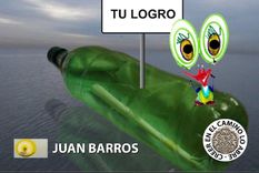 Foto: Juan Barros Foto: Juan Barros