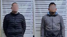 El robo ocurrió en Azcuénaga y Maipú, en Las Heras. El robo ocurrió en Azcuénaga y Maipú, en Las Heras.
