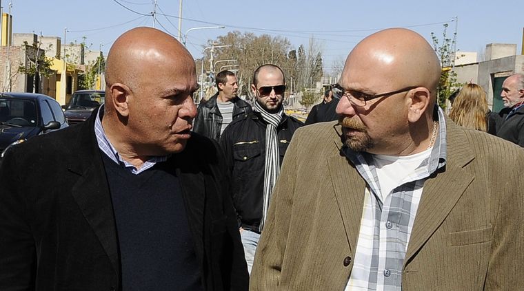 Foto: Pachy Reynoso/MDZ