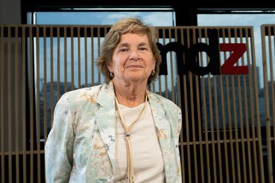 MDZol | Licenciada en Psicología, Maritchu Seitún Foto: Agustín Tubio / MDZ