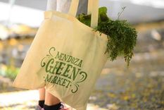 Una vuelta por Mendoza Green Market