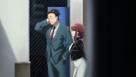 La nueva serie de anime para no dejar pasar. La nueva serie de anime para no dejar pasar.