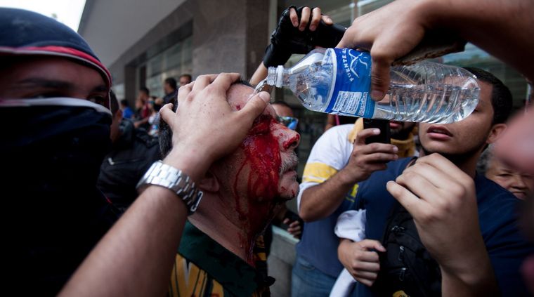 Foto: The Associated Press