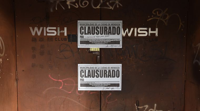 Foto: Pachy Reynoso/MDZ