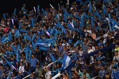 Foto: Juan Ignacio Blanco/MDZ Foto: Juan Ignacio Blanco/MDZ