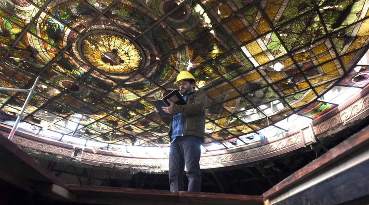 Foto: Secretaría de Cultura