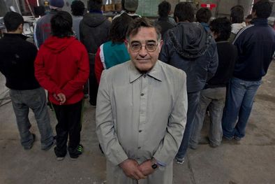 MDZol | Foto: La Nación