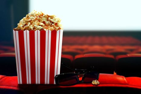Qué estrena hoy en el cine. / Archivo