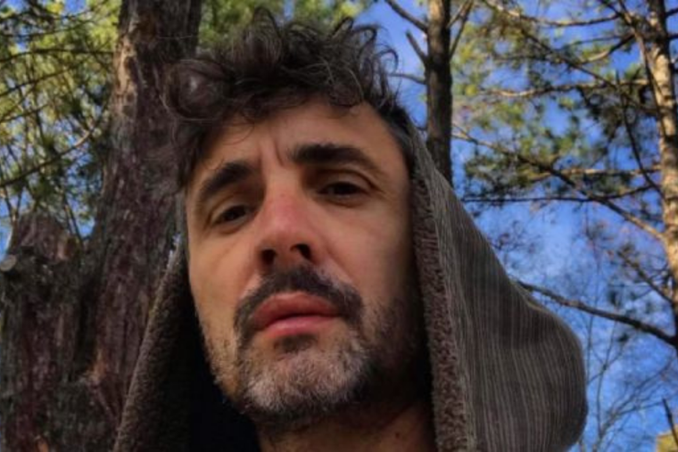 LA NUEVA VIDA DE NAHUEL MUTTI LEJOS DE LA TELEVISIÓN. EL ACTOR TIENE SU PROPIA EMPRESA RADICADA EN LOS PAÍSES BAJOS.