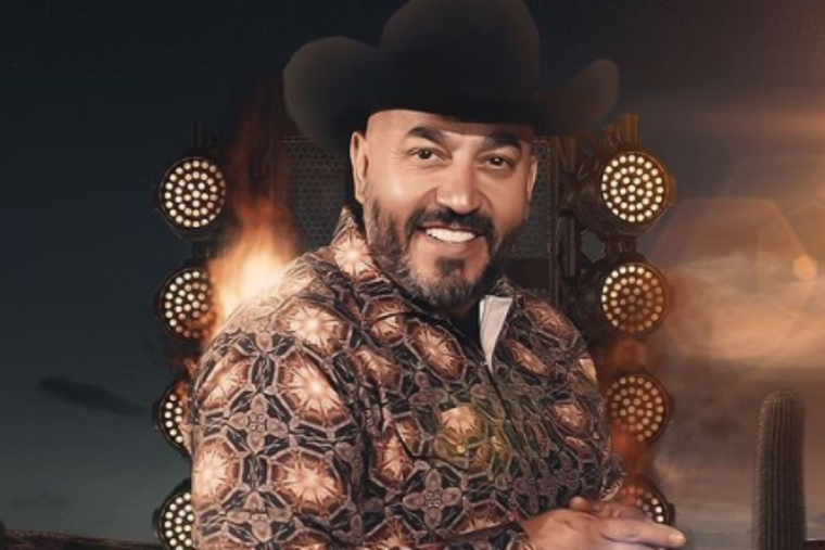 Lupillo Rivera nació el 30 de enero de 1972. Foto: Instagram @lupilloriveraofficial