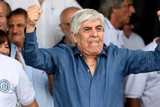 Hugo Moyano apoyó la iniciativa de Cristina Kirchner sin conocerla en profundidad