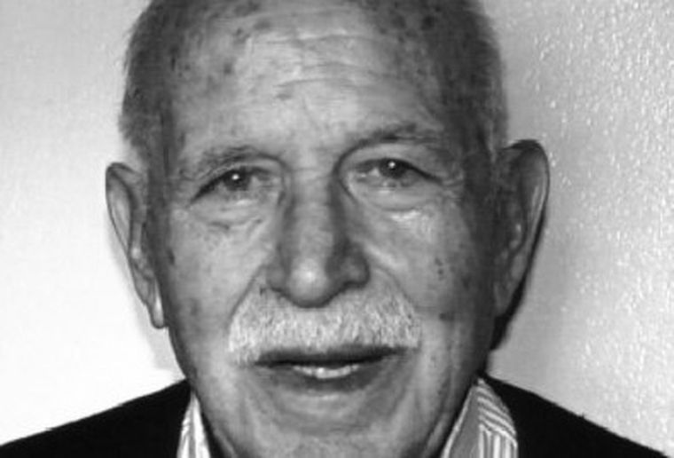 Su empresa participó de la construcción del dique Potrerillos.