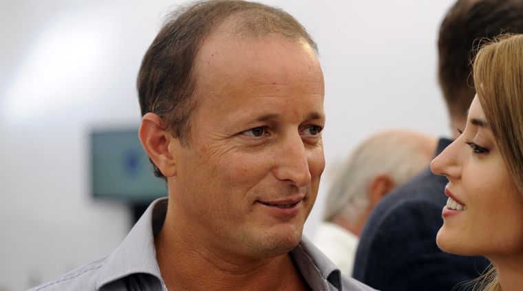 Foto: ALF PONCE / MDZ