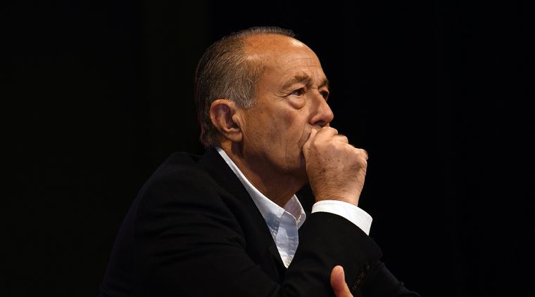 Foto: ALF PONCE MERCADO / MDZ