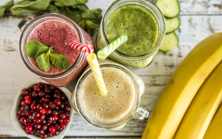 ¡Probá cada receta y transformá tus mañanas! Foto: Freepik