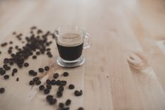 la mejor infusion: el cafe y sus grandes beneficios