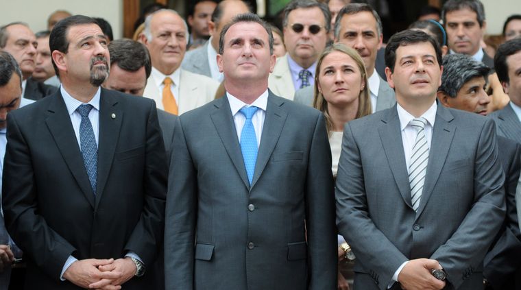 Foto: Nacho Gaffuri / MDZ