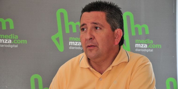 Foto: Pablo Matar/Mediamza.com