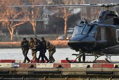 El embajador ruso en Venezuela aseguró que hubo “al menos dos disparos” con defensas entregadas por Rusia y que ambos fallaron.