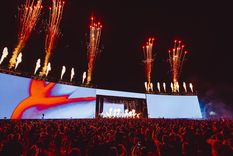 La Creamfield tendrá lugar en el Parque de la Ciudad en noviembre. Foto: Gentileza prensa