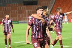 El Tomba va por un triunfo que lo deje en Sudamericana. Foto: Santiago Tagua/MDZ El Tomba va por un triunfo que lo deje en Sudamericana. Foto: Santiago Tagua/MDZ