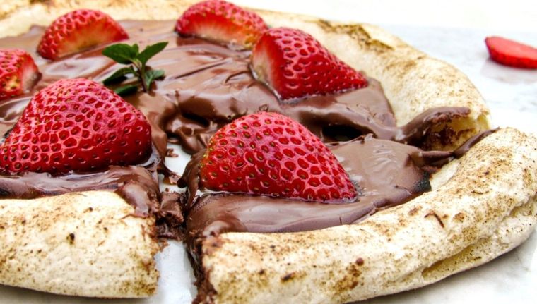 Foto: Tastes flavors