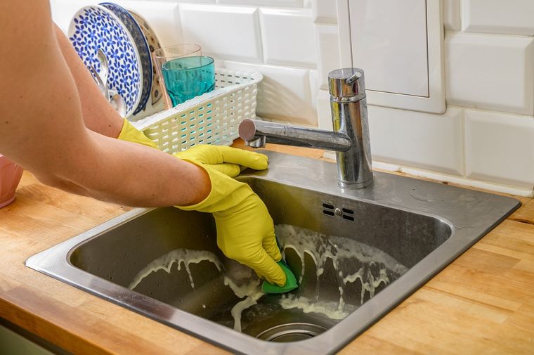 Los mejores trucos con limón. Foto: Fuente: Shutterstock