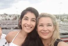 El doble femicidio ocurrió en Villa Serrana, Córdoba. 