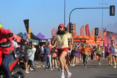 Foto: Instagram/@forrestgumpchileno