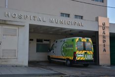 El hecho ocurrió en la localidad bonaerense de Balcarce.